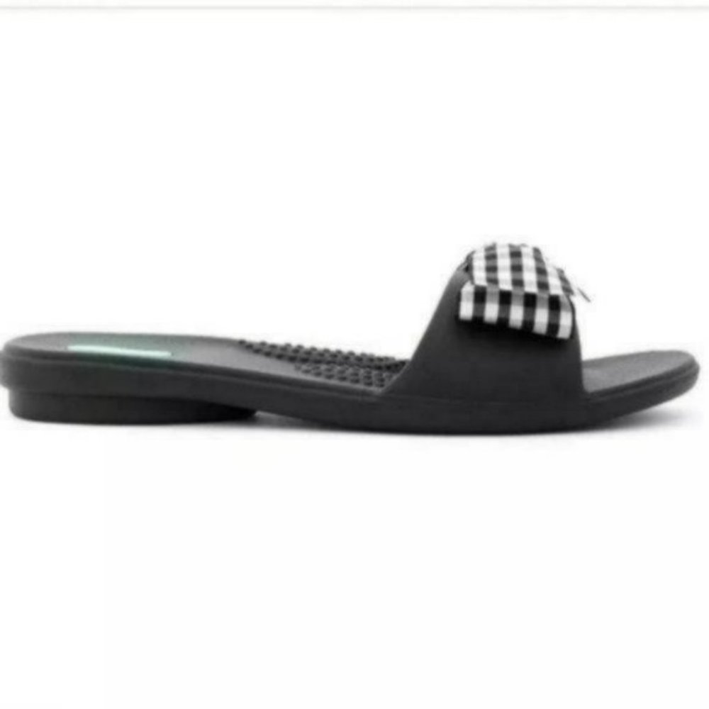 Oka-b Madison Slide Sandals-M - Picture 3 of 5